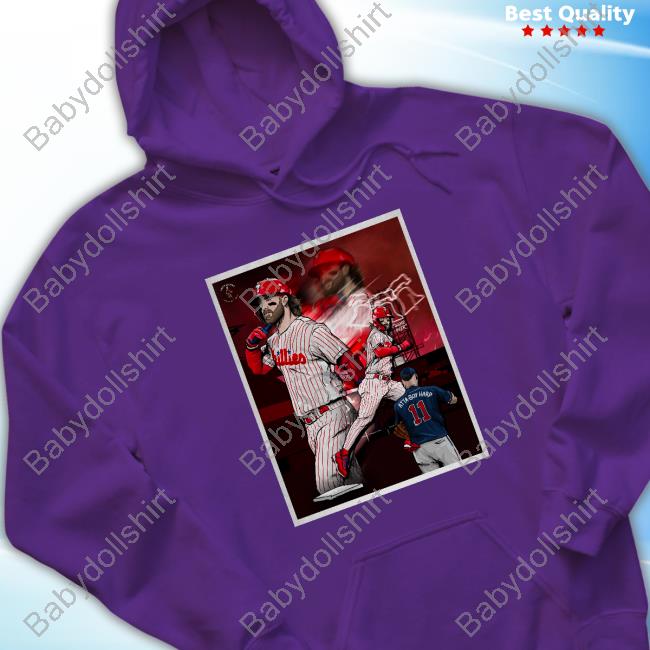 If Looks Could Kill Bryce Harper Tee If Looks Could Kill Bryce Harper Tee