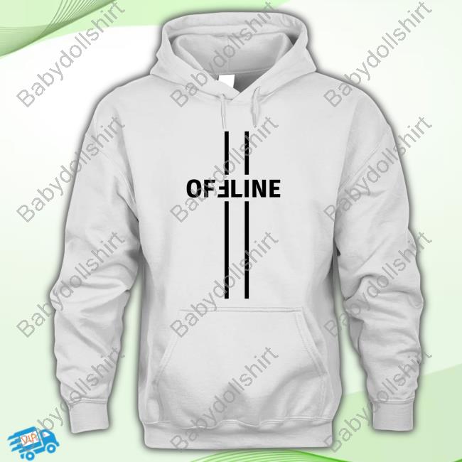 Official Codev Monkey Offline shirt, hoodie, longsleeve, sweatshirt, v-neck  tee