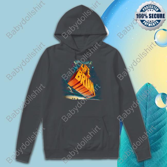 Official Monty Python Life Of Brian Shirt Official Monty Python Life Of Brian Shirt