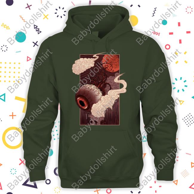 Official Eighty Sixed Shop Terraria Eye Of Cthulhu Tee Official Eighty Sixed Shop Terraria Eye Of Cthulhu Tee