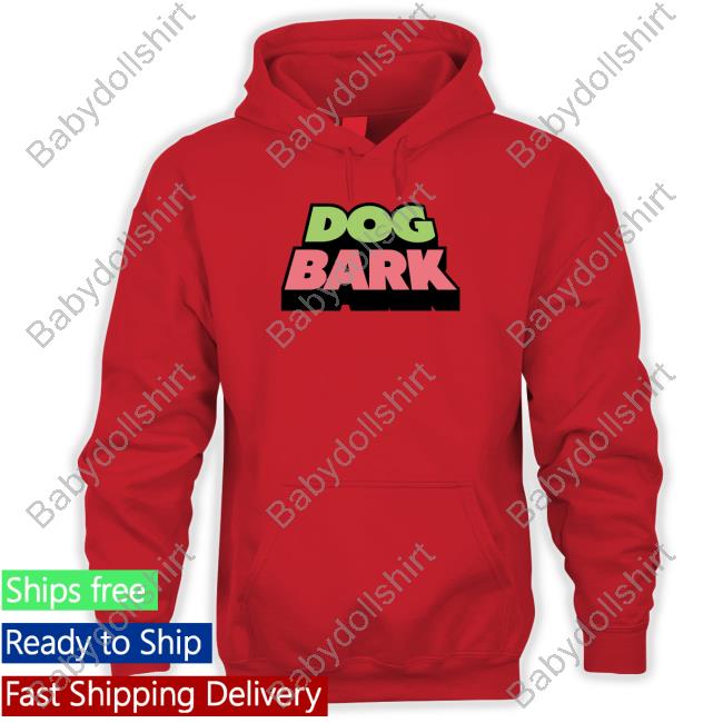 Official Dogbark Merch Dogbark Logo Tee Shirt Official Dogbark Merch Dogbark Logo Tee Shirt