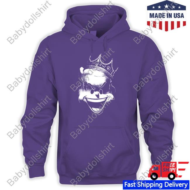 Less Than Jake Notorious Hooded Sweatshirt Less Than Jake Notorious Hooded Sweatshirt