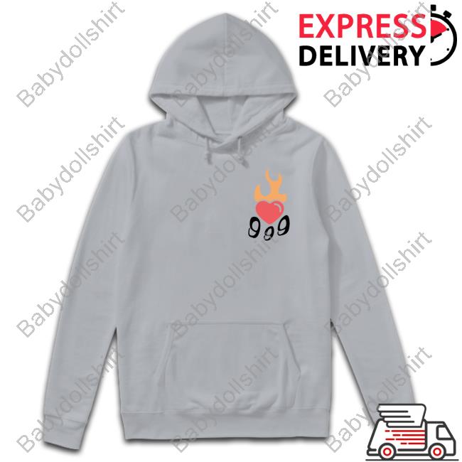 Official 999 Club Merch Copy Of Skull Shirt Official 999 Club Merch Copy Of Skull Shirt