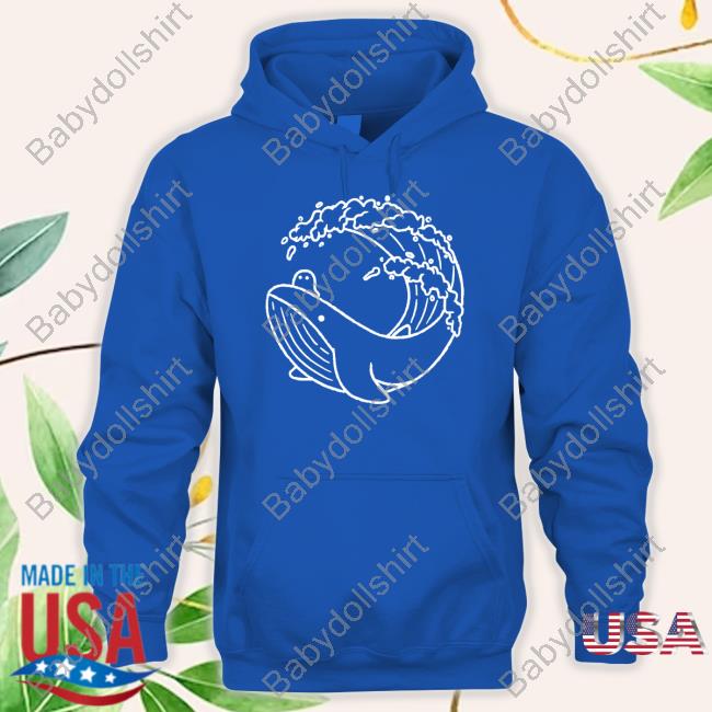 Official Slimecicle Merch Whalesurfer T Shirt Official Slimecicle Merch Whalesurfer T Shirt