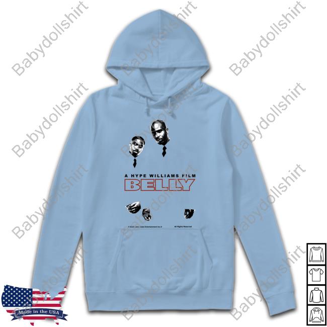 APT 4B Concept Shop BELLY 98 Shirt APT 4B Concept Shop BELLY 98 Shirt