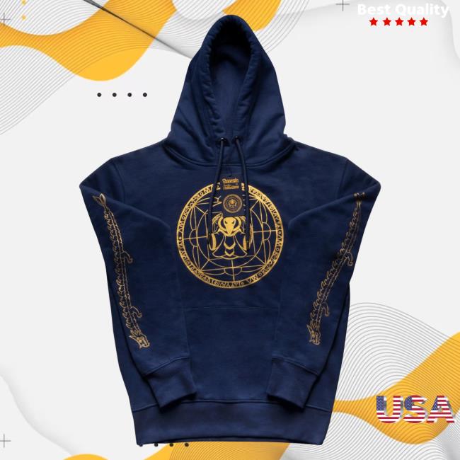 Official Terraria Merch Store Shop Cultist Long Sleeve Official Terraria Merch Store Shop Cultist Long Sleeve