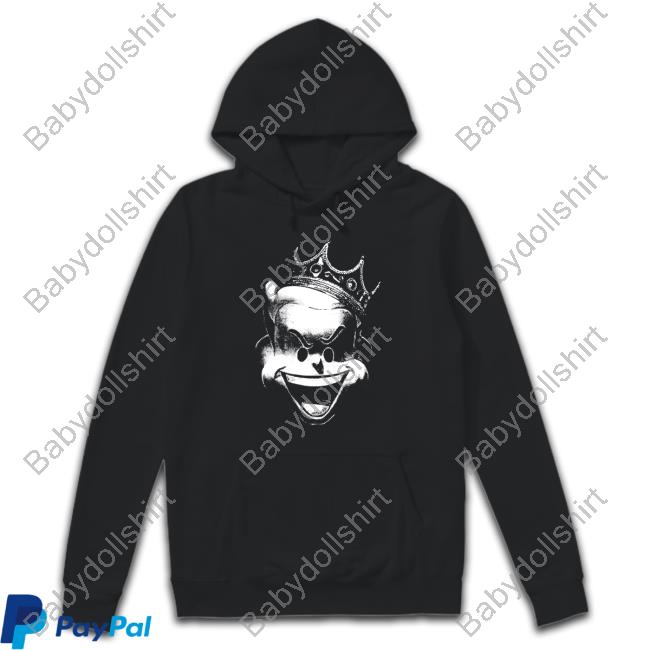 Less Than Jake Notorious Hooded Sweatshirt Less Than Jake Notorious Hooded Sweatshirt