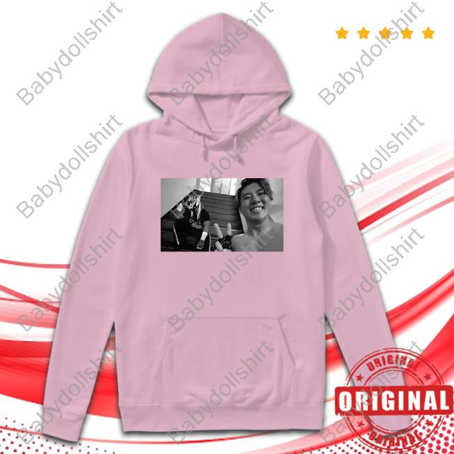 Official Tokon Global Wato X Despe Friends Tee Shirt Official Tokon Global Wato X Despe Friends Tee Shirt