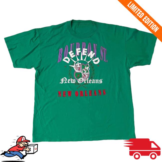 Dno Merch Classic Mardi Gras Vintage Tee