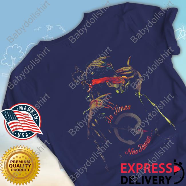 Official In Times New Roman Cover T-Shirt Official In Times New Roman Cover T-Shirt