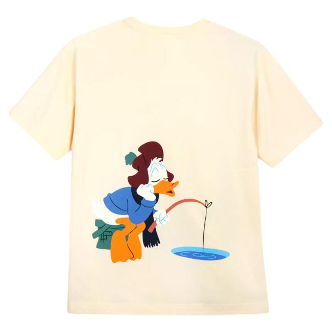 Official Shop Disney Merch Store Goofy And Donald Duck Holiday Shirt New Shopdisney Appare Clothing Official Shop Disney Merch Store Goofy And Donald Duck Holiday Shirt New Shopdisney Appare Clothing