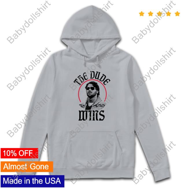 26 Shirts The Dude Tee 26 Shirts The Dude Tee