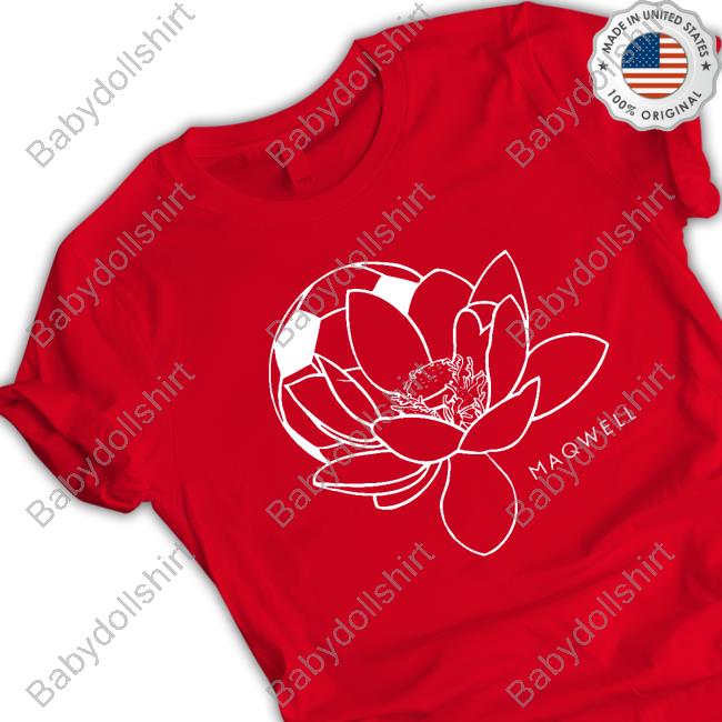 Maqwell Lotus New Shirt Maqwell Lotus New Shirt
