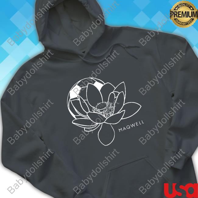 Maqwell Lotus New Shirt Maqwell Lotus New Shirt