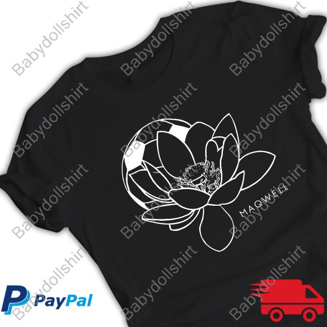 Maqwell Lotus New Shirt Maqwell Lotus New Shirt