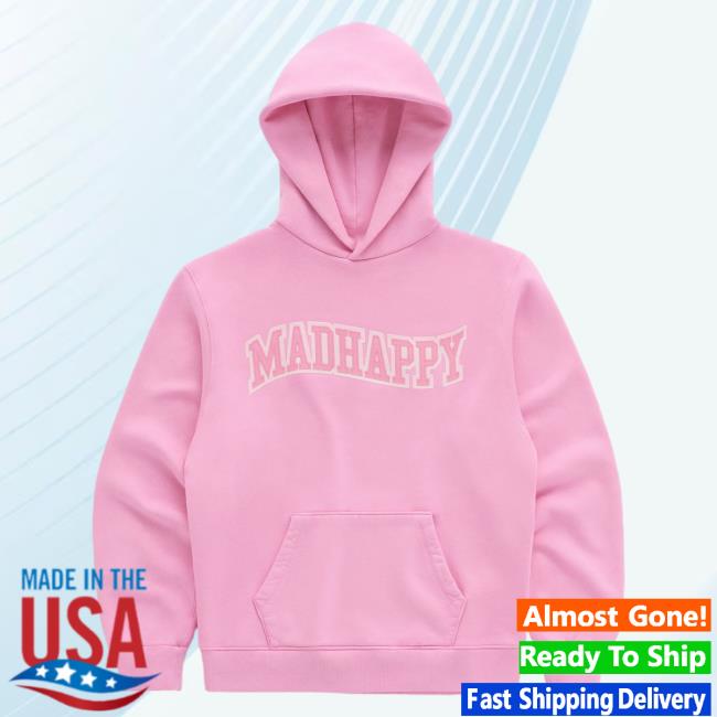 Official Madhappy Merch Store Madhappy Appliqué Wave Popover Sweatshirt Mad Happy Apparel Clothing Shop Official Madhappy Merch Store Madhappy Appliqué Wave Popover Sweatshirt Mad Happy Apparel Clothing Shop
