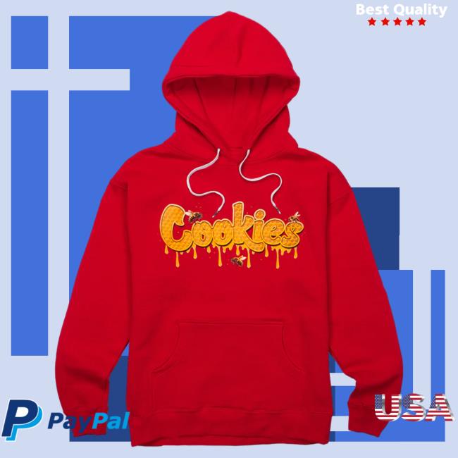 Official Cookies Merch Store Spring 2 Honey Drip Sweater# Apparel Clothing Shop Cookiessf Official Cookies Merch Store Spring 2 Honey Drip Sweater# Apparel Clothing Shop Cookiessf