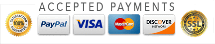 Payment Methods Payment Methods