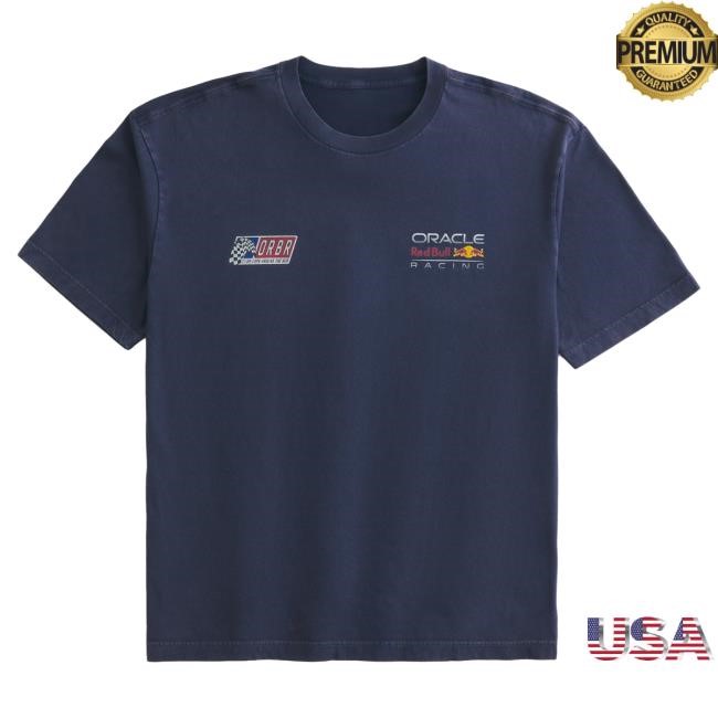 Official Hollister Clothing Boxy Oracle Red Bull Racing Graphic Shirt HollisterCO Official Hollister Clothing Boxy Oracle Red Bull Racing Graphic Shirt HollisterCO