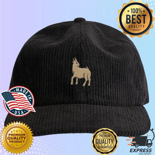 Official Alex G Merch Alex G ™ - Goat Cap
