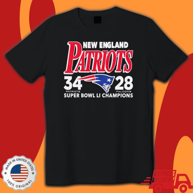 New England Patriots Super Bowl Gridiron Mvp Shirts