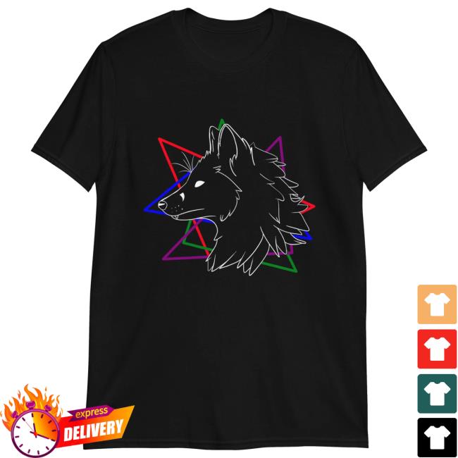 The Fox Nest Shirt
