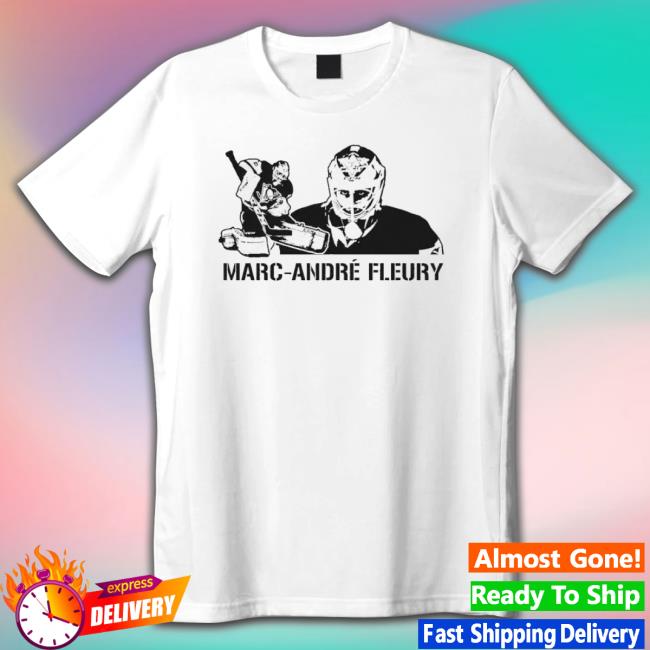 Marc-André Fleury Legend Pittsburgh Penguins Sweatshirt Marc-André Fleury Legend Pittsburgh Penguins Hoodie