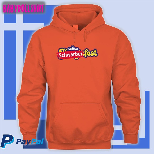 Wawa Schwarberfest Logo Shirts Kyle Schwarber HoagieFest Wawa Schwarberfest Hoodie Kyle Schwarber HoagieFest Ryan Howard