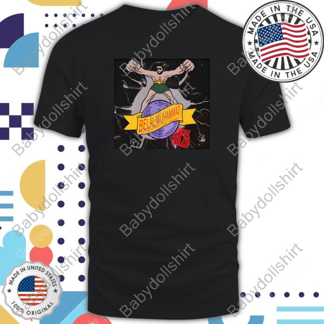 No Rules Ultra T-Shirt