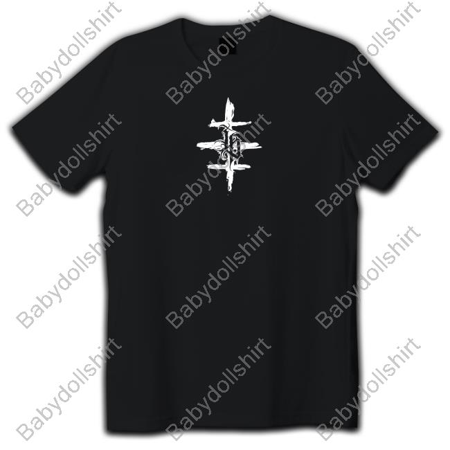 Official Accused Shirt New