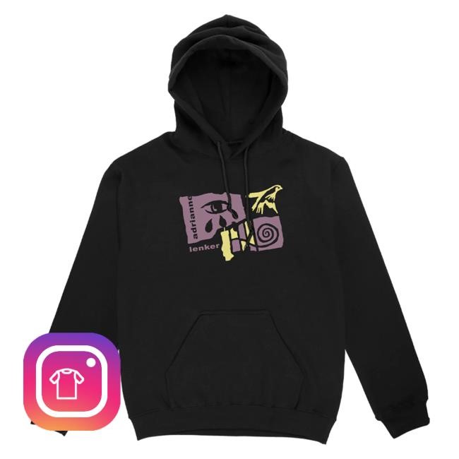 Candleflame Hood Big Thief Store Official