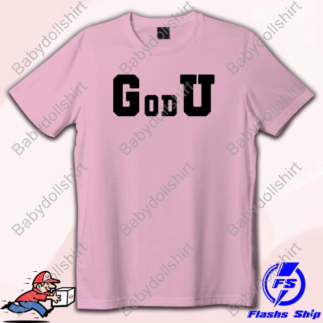 Gen V Godu Tee