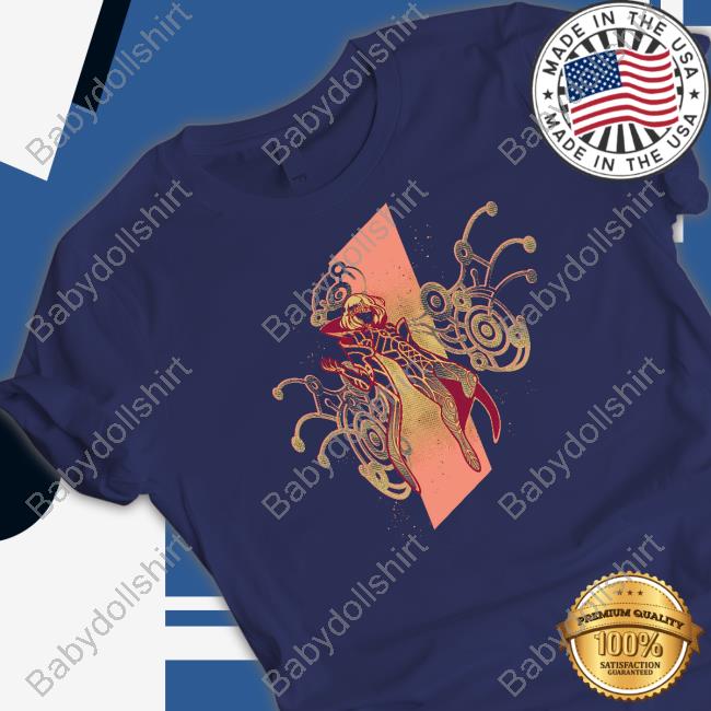 The Zazan Tee Shirt
