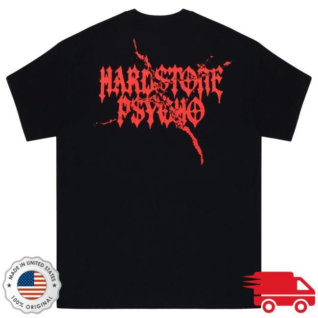 Biker Aesthetic Don Toliver Psycho Tour Motorcycle Tee