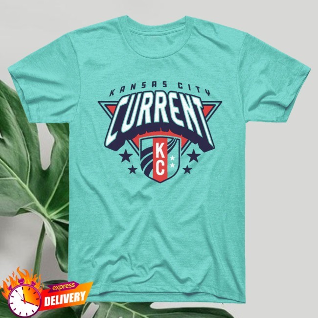 Kc Current Unisex Super Current Shirt