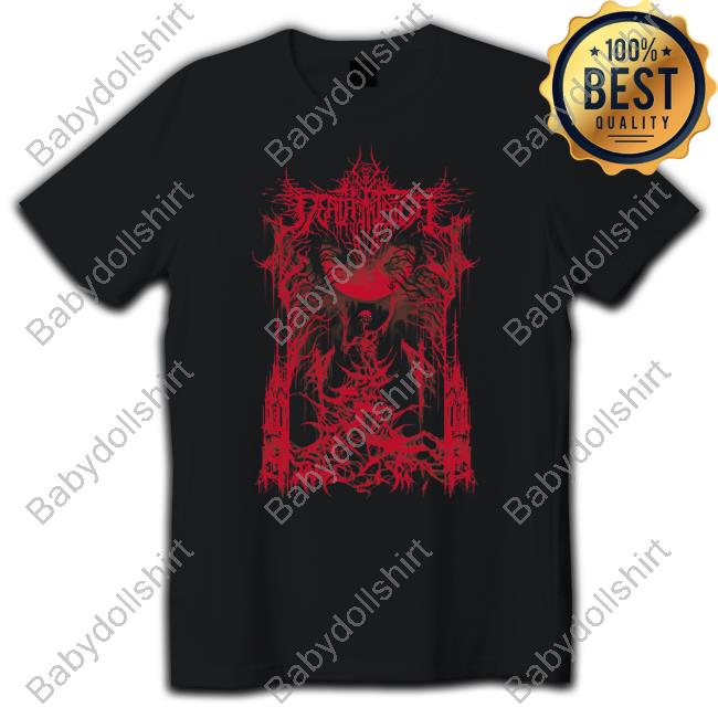 Official Death In Taiga Shirt
