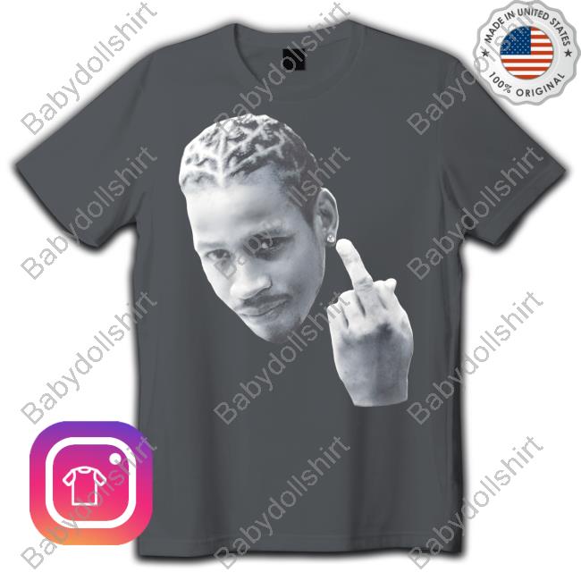 Official Snkrlockr Merch Bubba Chuck T-Shirt