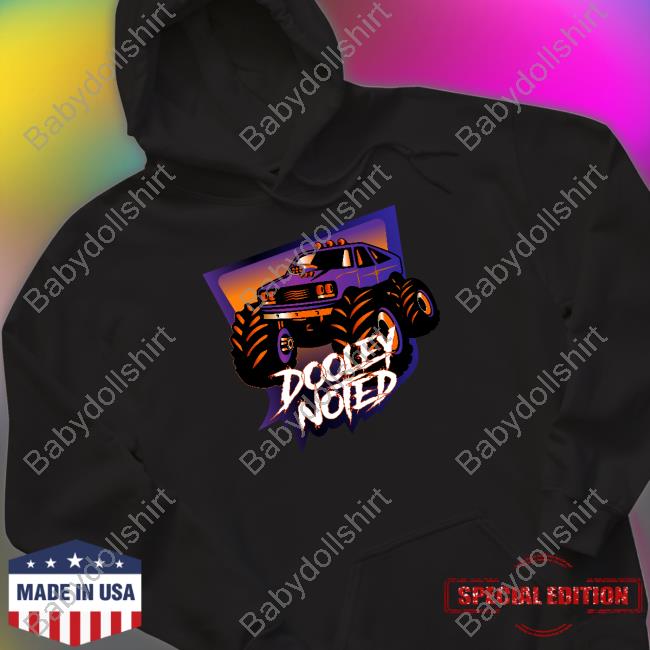 Dooley Noted Merch Dooley Noted Tee Shirt