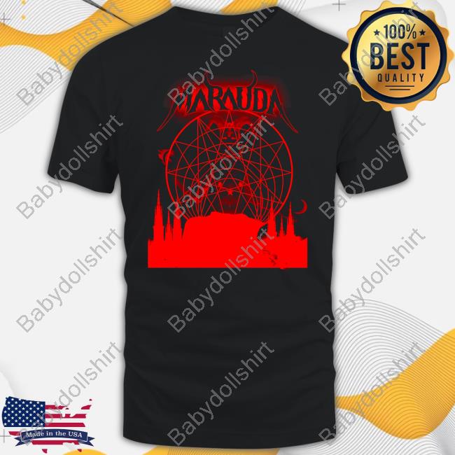 Geometric Darkness Shirts