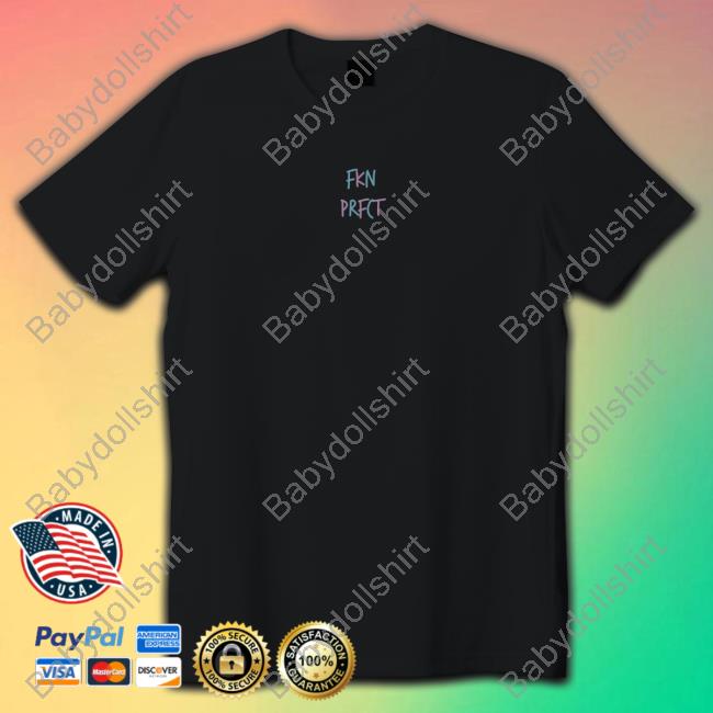 Friends N Monsters - Cotton Candy T-Shirt