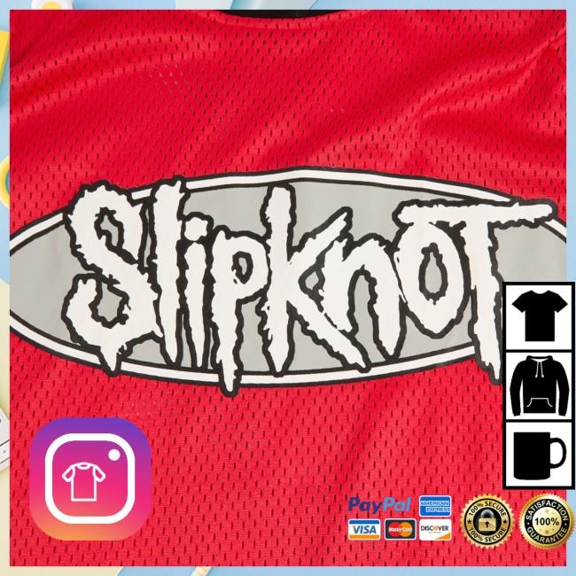 Slipknot (SIC) Jersey Hot Shirt