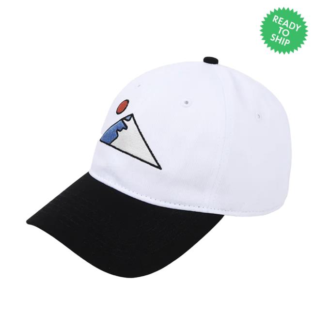 Cdawgva Merch Cycling Cap