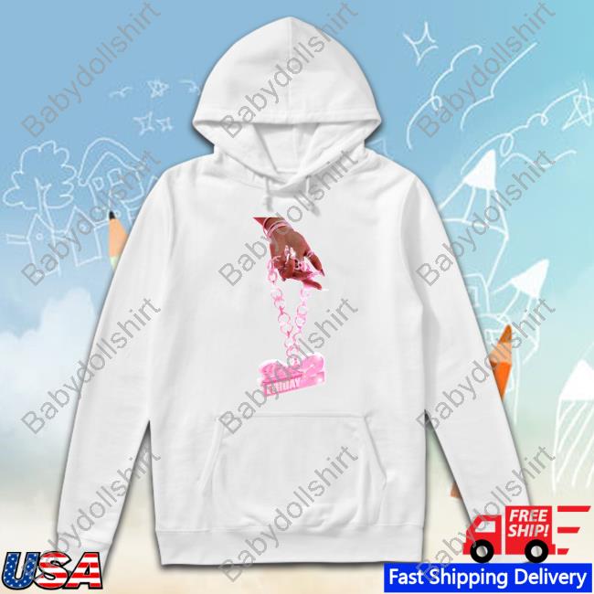 Pink Friday 2 Gag City Paris Shirts