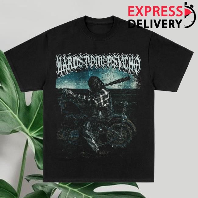 Official Don Toliver Merch Don Toliver Music Hardstone Psycho Biker Shirts Don Toliver Apparel DonToliver