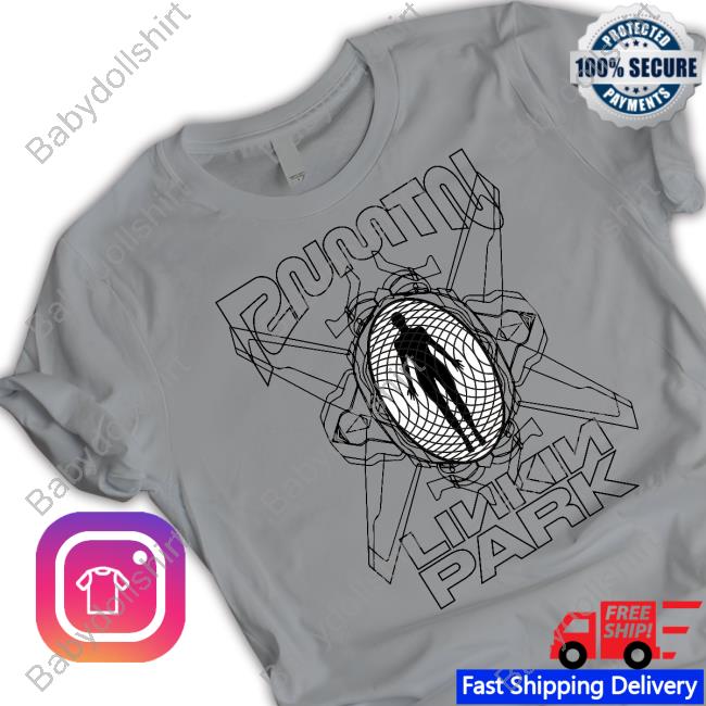 Lp Rnmtn Sketch New Shirt