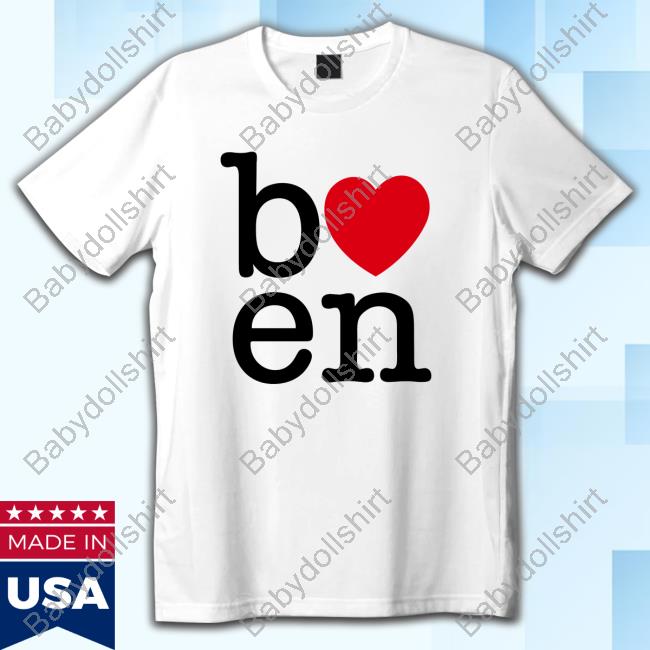 Love Bo En T Shirt Official Merch Store | T-Shirts, Music & More | Hello Merch