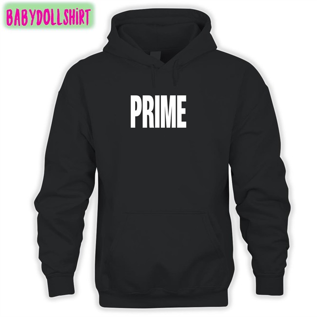 Hot Logan Paul Prime Shirt At Wwecrownjewel
