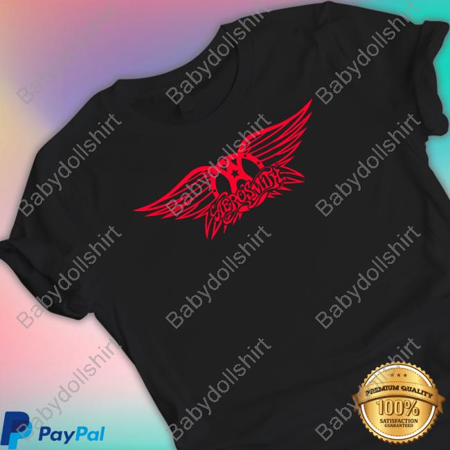 Aerosmith Greatest Hits Sweatshirt