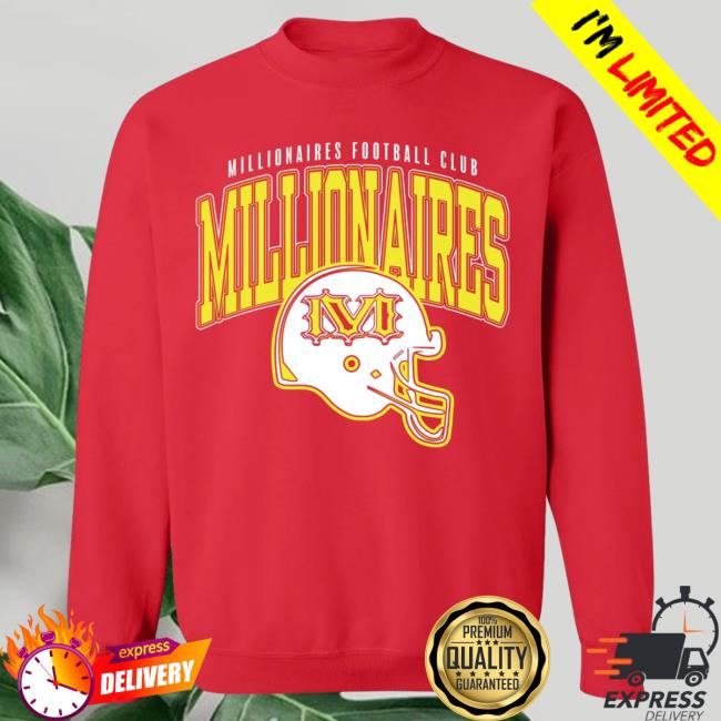 Official Barstool Huskies Merch Store Million Dollaz Worth Of Game Millionaires Football Club Sweatshirt Barstoolhuskies Apparel Clothing Shop