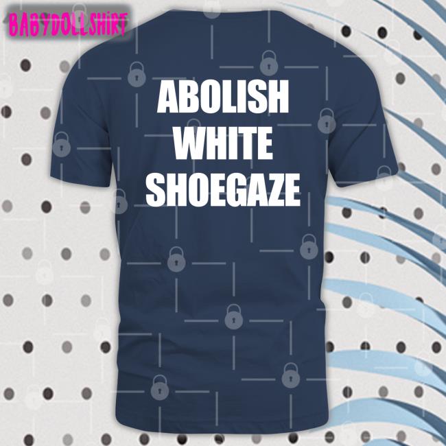 Cold Cobain Abolish White Shoegaze T Shirts Gawdcold